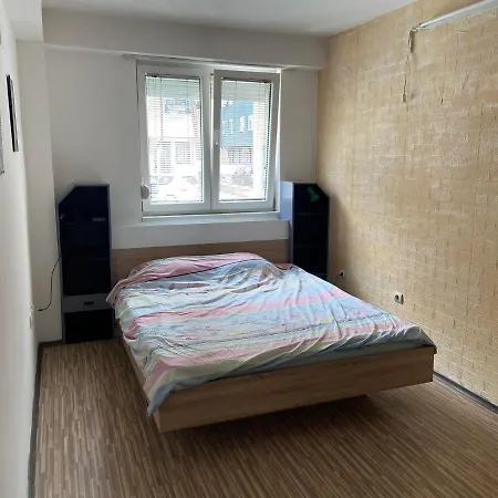 Apartment Donna